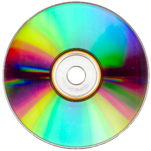 Optical Discs